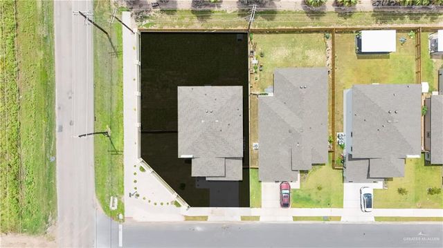 2201 Antelope Canyon Street, Edinburg, TX 78541