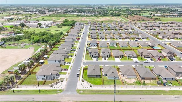 2201 Antelope Canyon Street, Edinburg, TX 78541