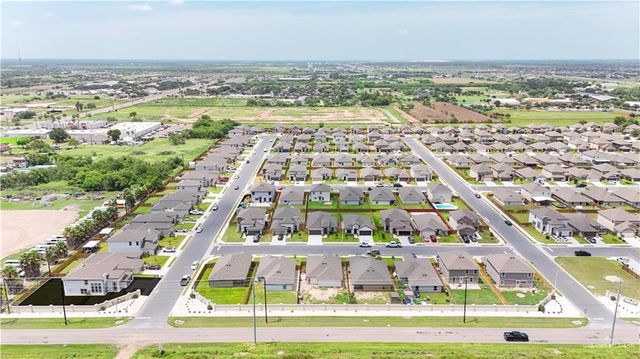 2201 Antelope Canyon Street, Edinburg, TX 78541