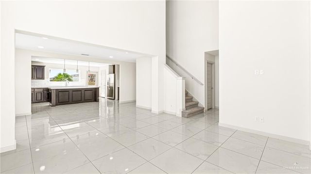 2201 Antelope Canyon Street, Edinburg, TX 78541