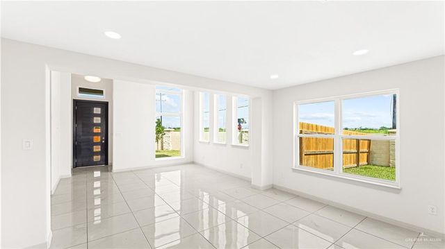 2201 Antelope Canyon Street, Edinburg, TX 78541