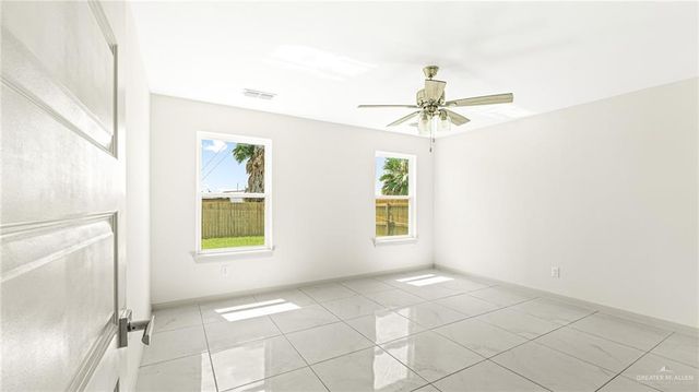 2201 Antelope Canyon Street, Edinburg, TX 78541