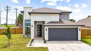 2201 Antelope Canyon Street, Edinburg, TX 78541