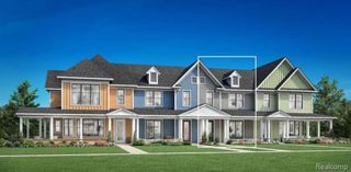 412 S Center Street, Northville, MI 48167