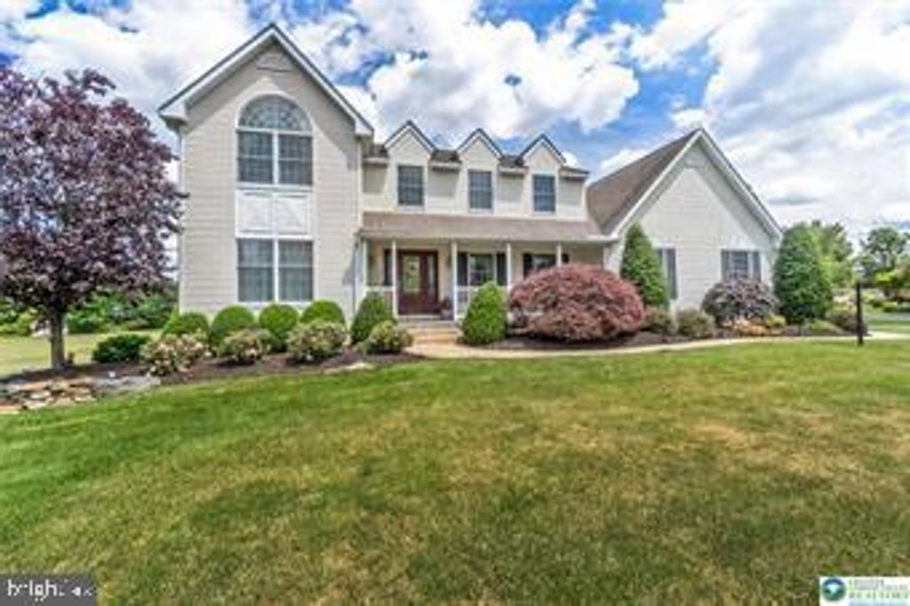 1795 FREIER RD, Quakertown, PA 18951