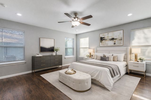 4010 Copeland Street, Dallas, TX 75210