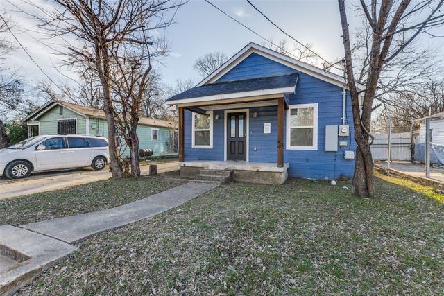 4010 Copeland Street, Dallas, TX 75210