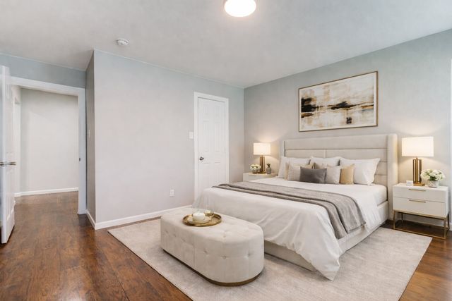 4010 Copeland Street, Dallas, TX 75210