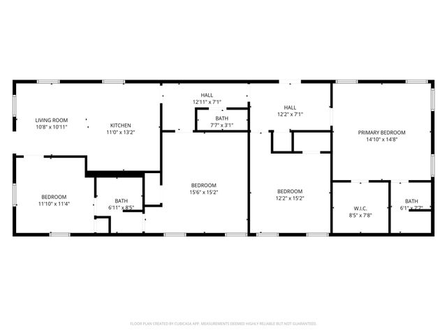 4010 Copeland Street, Dallas, TX 75210