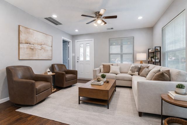 4010 Copeland Street, Dallas, TX 75210