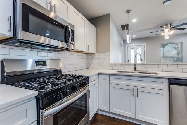 4010 Copeland Street, Dallas, TX 75210