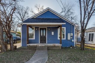 4010 Copeland Street, Dallas, TX 75210