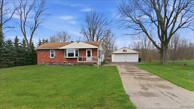 12314 Genesee Street, Alden, NY 14004