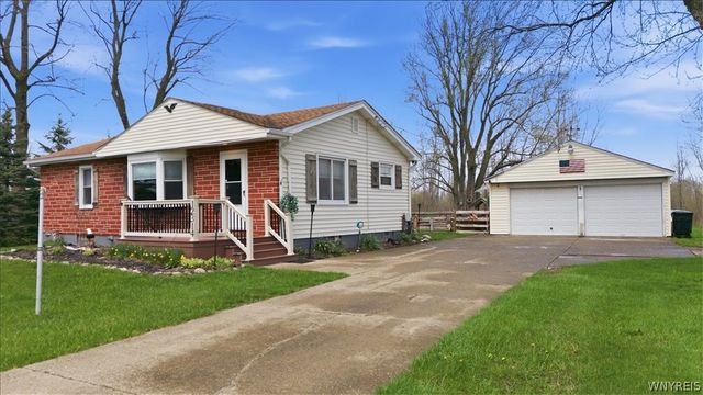 12314 Genesee Street, Alden, NY 14004