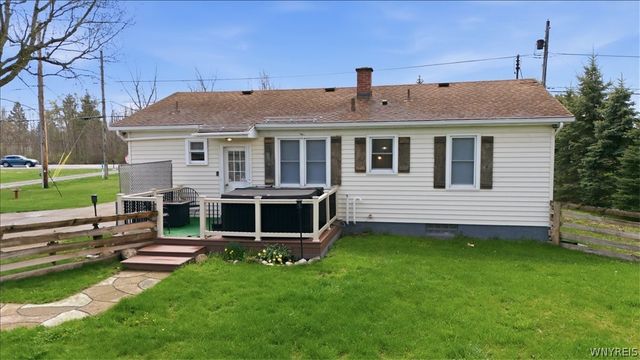 12314 Genesee Street, Alden, NY 14004