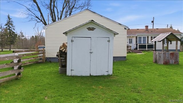 12314 Genesee Street, Alden, NY 14004