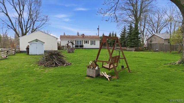12314 Genesee Street, Alden, NY 14004