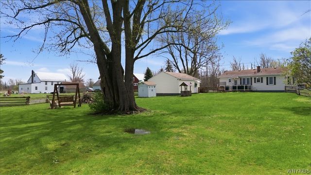12314 Genesee Street, Alden, NY 14004
