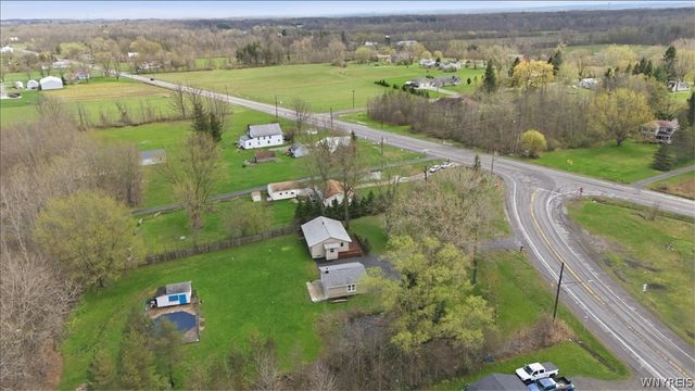 12314 Genesee Street, Alden, NY 14004