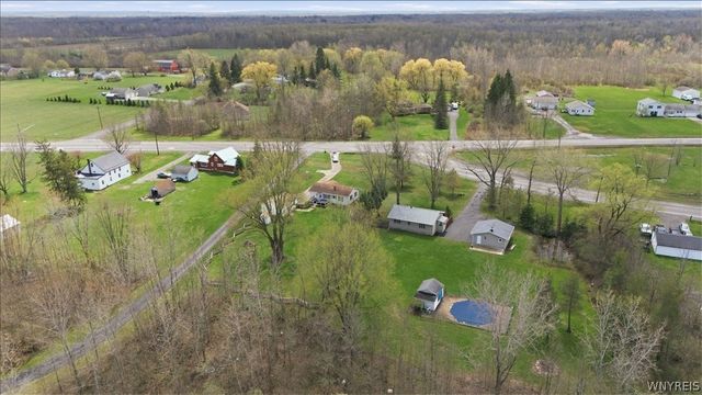 12314 Genesee Street, Alden, NY 14004