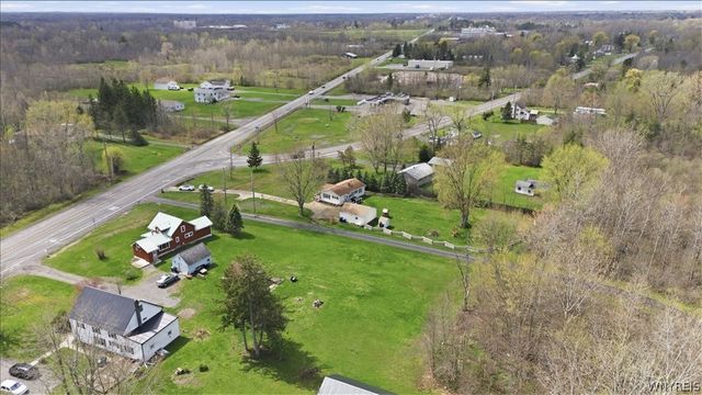 12314 Genesee Street, Alden, NY 14004