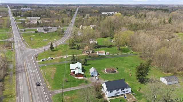 12314 Genesee Street, Alden, NY 14004