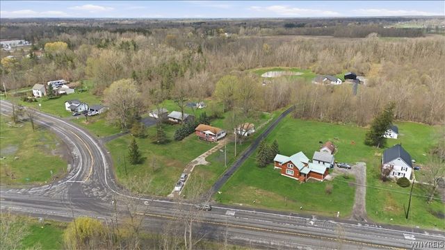 12314 Genesee Street, Alden, NY 14004