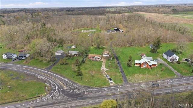 12314 Genesee Street, Alden, NY 14004