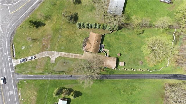12314 Genesee Street, Alden, NY 14004