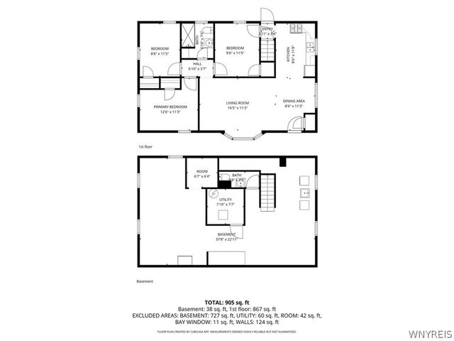 12314 Genesee Street, Alden, NY 14004