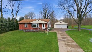 12314 Genesee Street, Alden, NY 14004