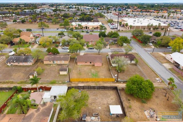 1264 Esperanza Ln., Brownsville, TX 78520