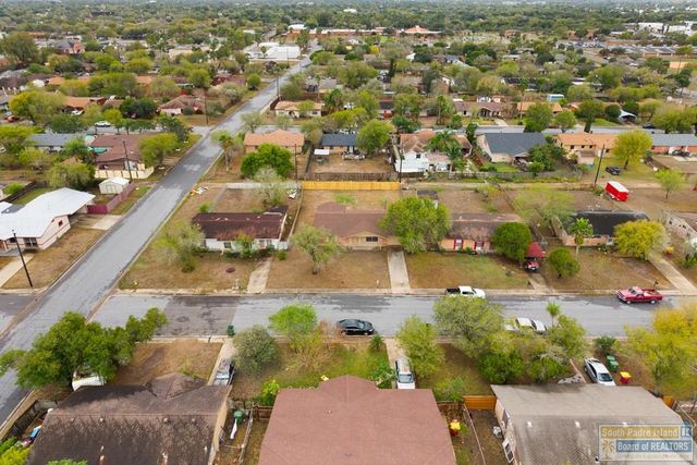 1264 Esperanza Ln., Brownsville, TX 78520