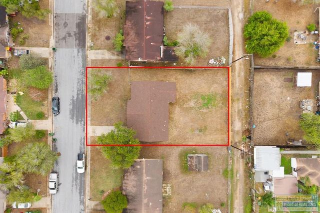 1264 Esperanza Ln., Brownsville, TX 78520