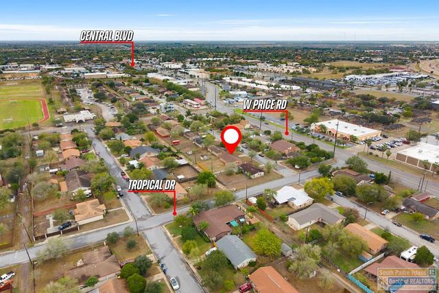 1264 Esperanza Ln., Brownsville, TX 78520