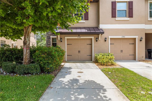 11742 CASTINE STREET, New Port Richey, FL 34654