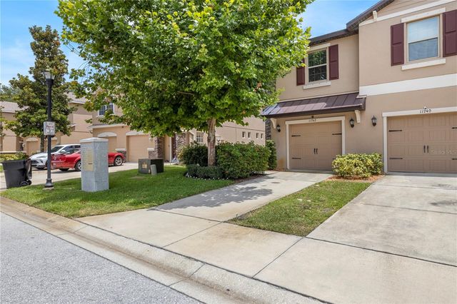 11742 CASTINE STREET, New Port Richey, FL 34654
