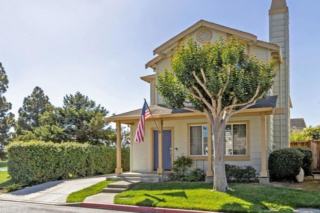 1920 Constitution Boulevard 20, Salinas, CA 93905
