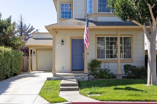 1920 Constitution Boulevard 20, Salinas, CA 93905