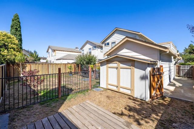 1920 Constitution Boulevard 20, Salinas, CA 93905