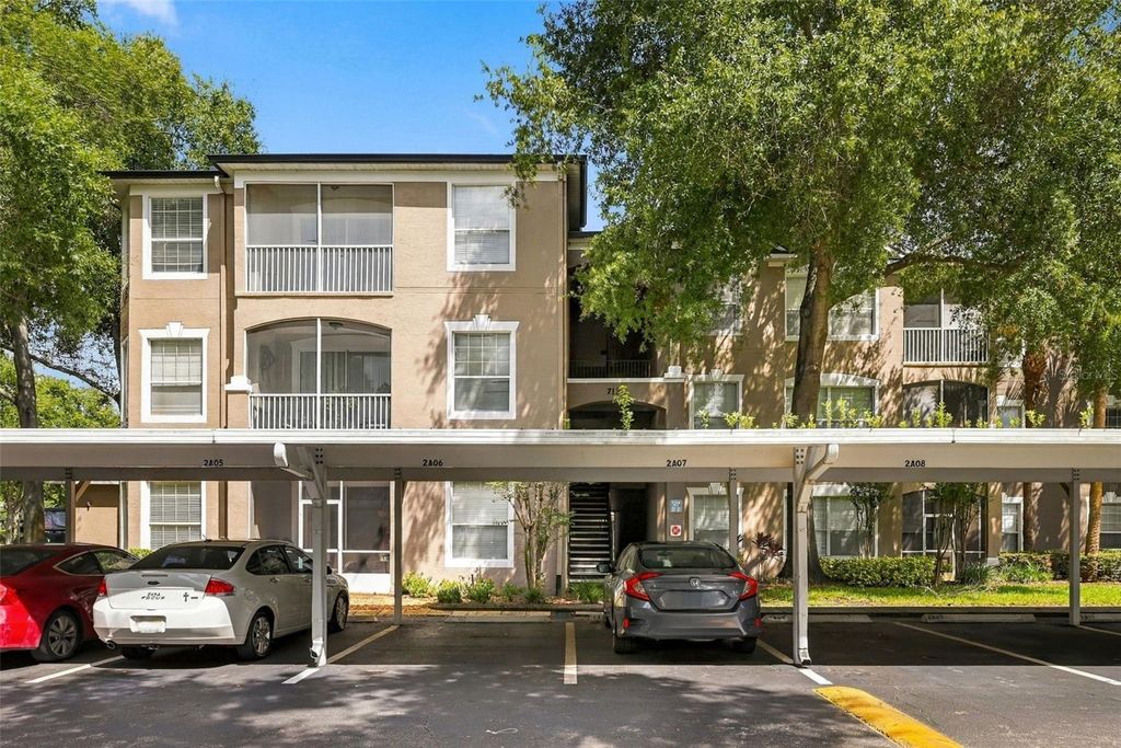 7135 YACHT BASIN AVENUE 211, Orlando, FL 32835