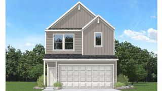 7526 Bella Springs Drive, Houston, TX 77044