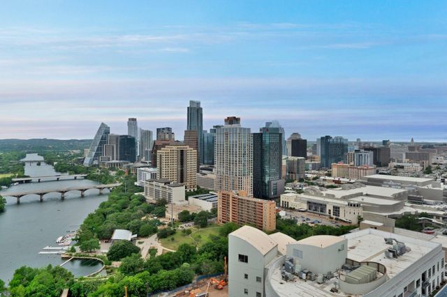 70 Rainey ST 2806, Austin, TX 78701