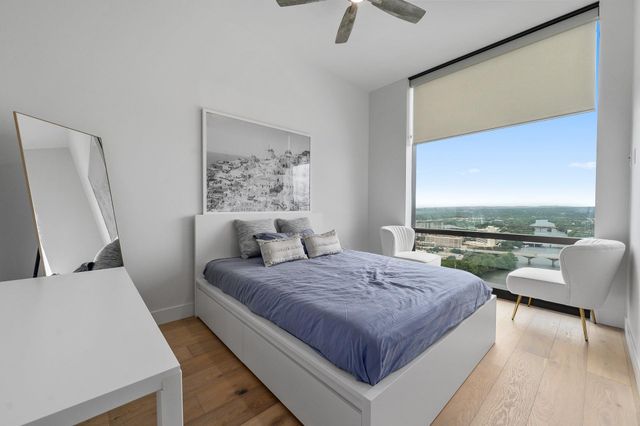 70 Rainey ST 2806, Austin, TX 78701