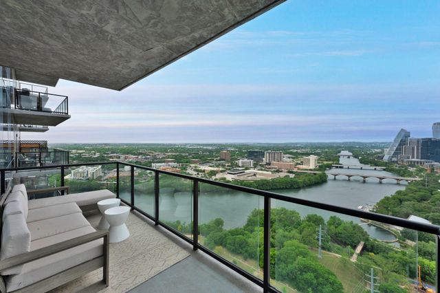 70 Rainey ST 2806, Austin, TX 78701