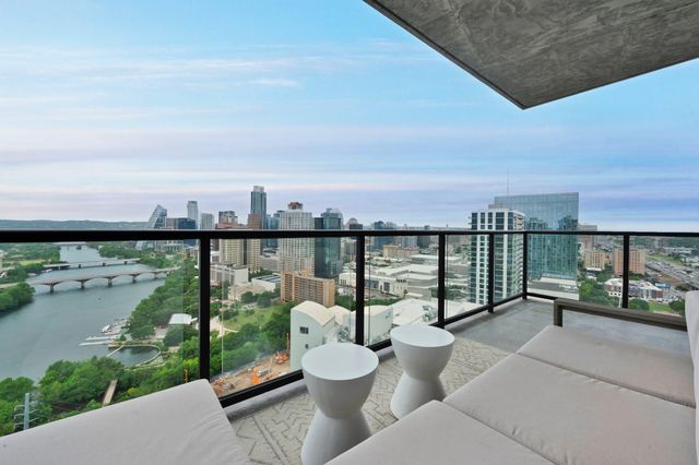 70 Rainey ST 2806, Austin, TX 78701