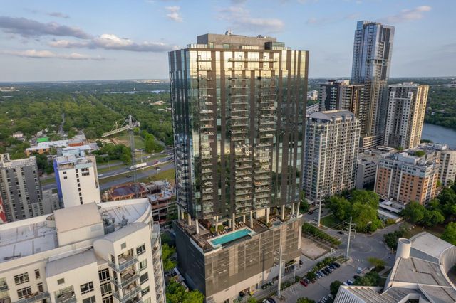 70 Rainey ST 2806, Austin, TX 78701