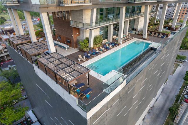 70 Rainey ST 2806, Austin, TX 78701