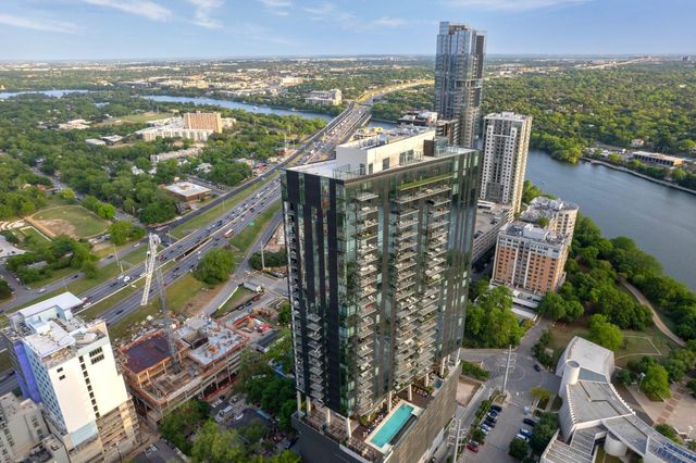 70 Rainey ST 2806, Austin, TX 78701