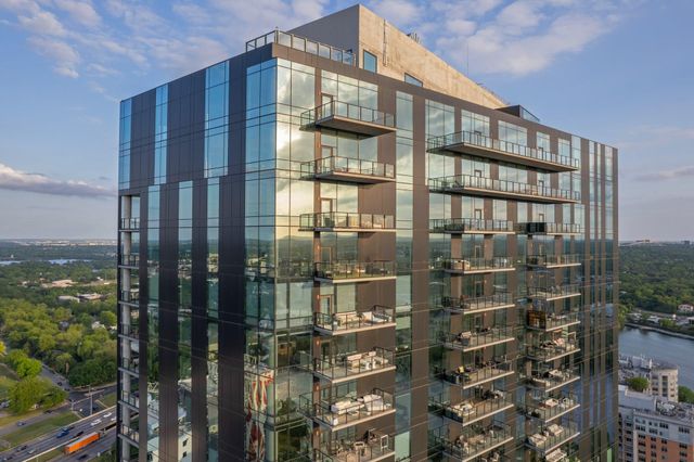 70 Rainey ST 2806, Austin, TX 78701